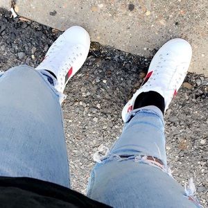 Steve Madden Sneakers